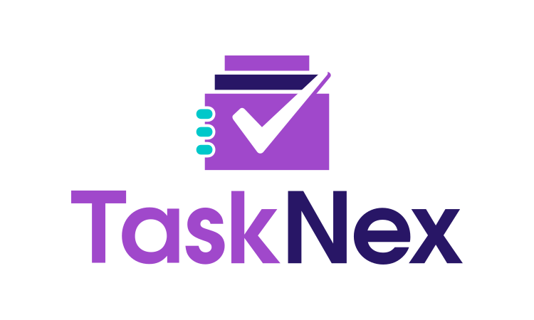 TaskNex logo